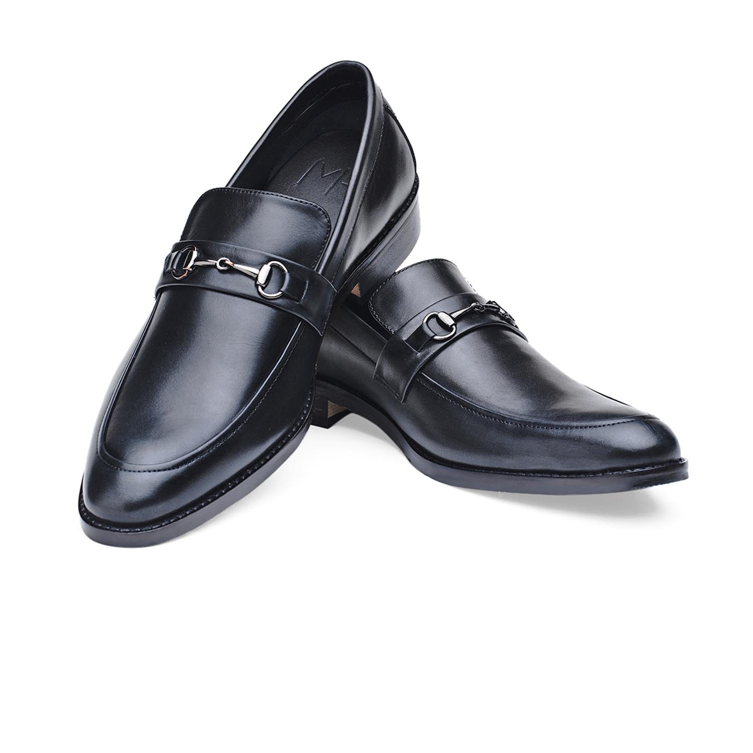 Saddle Slip-on – harperwoods